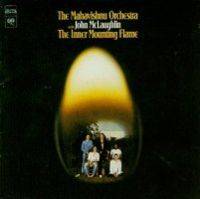 Mahavishnu Orchestra : The Inner Mounting Flame